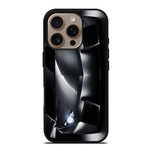 LAMBORGHINI COLL CAR iPhone 16 Pro Case