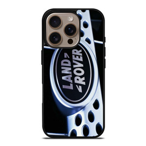 LAND ROVER iPhone 16 Pro Case