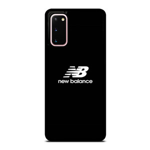 NB NEW BALANCE LOGO Samsung Galaxy S20 Case