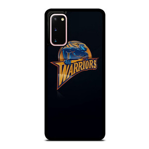 NBA BASKETBALL WARRIORS LOGO Samsung Galaxy S20 Case
