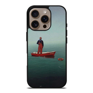 LIL YACHTY BOAT SAILING iPhone 16 Pro Case