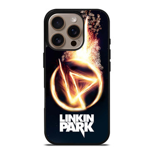 LINKIN PARK iPhone 16 Pro Case