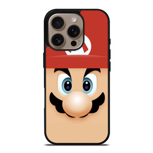 MARIO BROSS iPhone 16 Pro Case