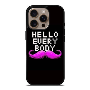 MARKIPLIER QUOTE iPhone 16 Pro Case