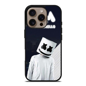 MARSMELLOW iPhone 16 Pro Case