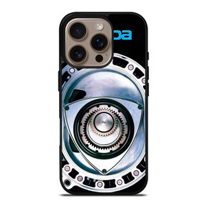 MAZDA RX-7 ROTARY ENGINE 2 iPhone 16 Pro Case