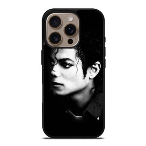 MICHAEL JACKSON 3 iPhone 16 Pro Case