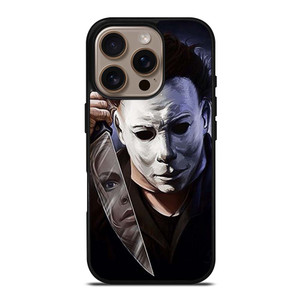MICHAEL MYERS HALLOWEEN iPhone 16 Pro Case