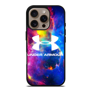 NEBULA UNDER ARMOUR iPhone 16 Pro Case