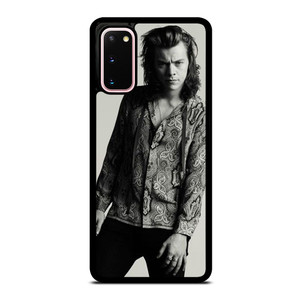 NEW HARRY STYLES Samsung Galaxy S20 Case NEW HARRY STYLES Samsung Galaxy S20 Case