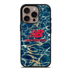 NEW BALANCE NB RED WAVE iPhone 16 Pro Case