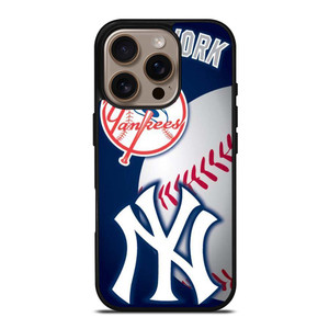 NEW YORK YANKEES SYMBOL iPhone 16 Pro Case