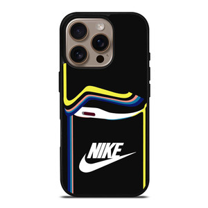 NIKE AIRMAX SHOES ART iPhone 16 Pro Case