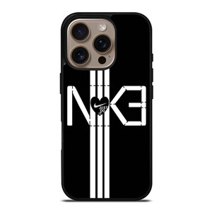 NIKE I LOVE iPhone 16 Pro Case