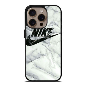 NIKE MARBLE iPhone 16 Pro Case
