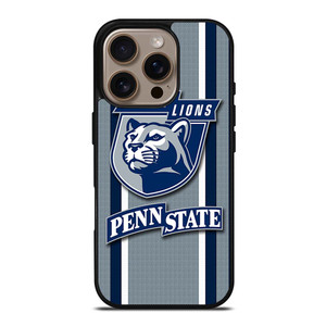 PENN STATE NITTANY LIONS iPhone 16 Pro Case