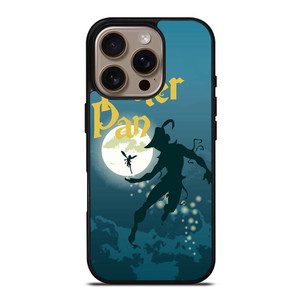 PETER PAN Disney iPhone 16 Pro Case