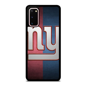 NEW YORK GIANTS NFL LOGO Samsung Galaxy S20 Case