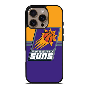 PHOENIX SUNS ICON iPhone 16 Pro Case