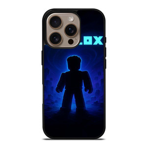 ROBLOX GAMES 2 iPhone 16 Pro Case