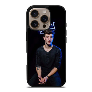 SHAWN MENDES COOL iPhone 16 Pro Case