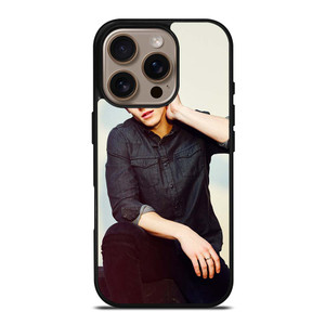 SHAWN MENDES iPhone 16 Pro Case