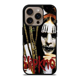 SLIPKNOT 2 iPhone 16 Pro Case