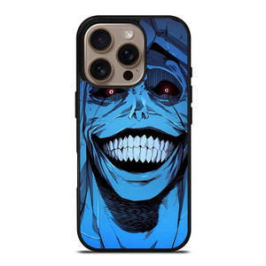 SOLO LEVELING STATUE OF GOD iPhone 16 Pro Case