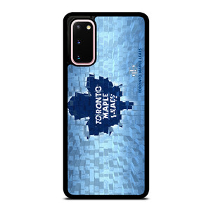NHL TORONTO MAPLE LEAFS Samsung Galaxy S20 Case NHL TORONTO MAPLE LEAFS Samsung Galaxy S20 Case