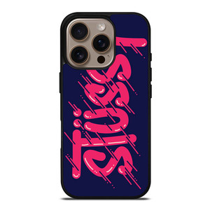 STUSSY LOGO iPhone 16 Pro Case