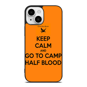 CAMP HALF BLOOD iPhone 13 Mini Case