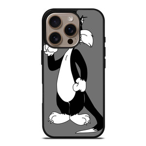 SYLVESTER THE CAT iPhone 16 Pro Case