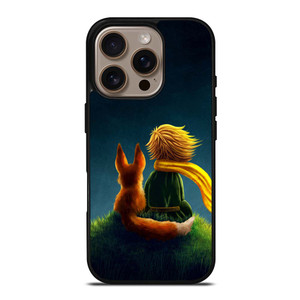 THE LITTLE PRINCE 2 iPhone 16 Pro Case