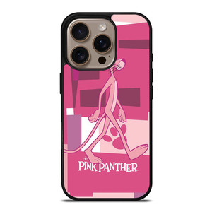 THE PINK PANTHER iPhone 16 Pro Case