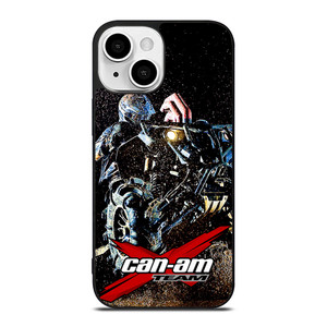 CAN AM SPYDER iPhone 13 Mini Case