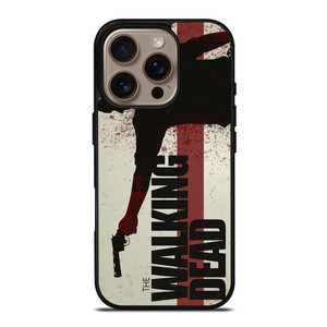 THE WALKING DEAD 2 iPhone 16 Pro Case