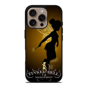 TINKER BELL iPhone 16 Pro Case
