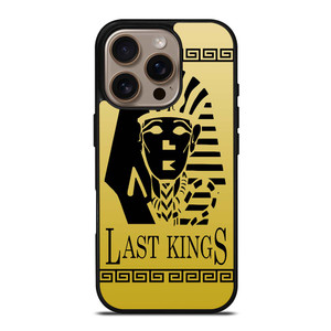 TYGA Last Kings iPhone 16 Pro Case