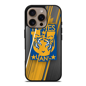 UANL TIGRES SYMBOL iPhone 16 Pro Case
