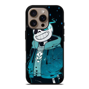 UNDERTALE GAME iPhone 16 Pro Case