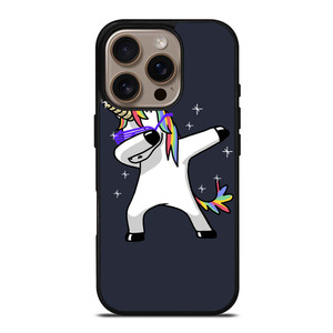 UNICORN DAB iPhone 16 Pro Case