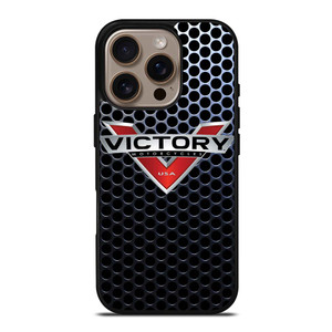 VICTORY iPhone 16 Pro Case