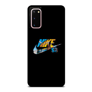 NIKE SB SKATEBOARD ARTWORK Samsung Galaxy S20 Case NIKE SB SKATEBOARD ARTWORK Samsung Galaxy S20 Case