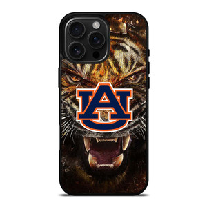 AUBURN TIGERS iPhone 16 Pro Max Case