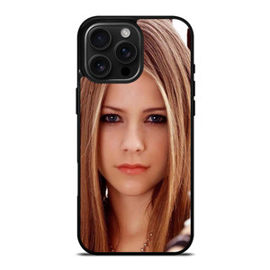 AVRIL LAVIGNE iPhone 16 Pro Max Case