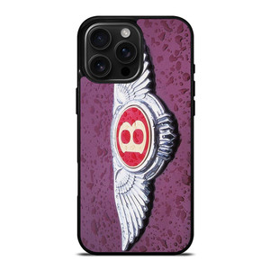 BENTLEY 2 iPhone 16 Pro Max Case