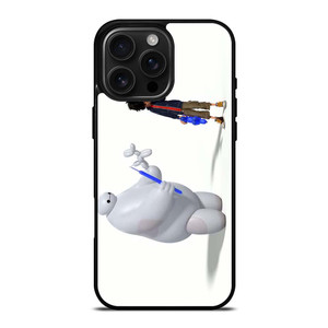 BIG HERO 6 '2 Disney iPhone 16 Pro Max Case