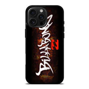 BILLABONG iPhone 16 Pro Max Case