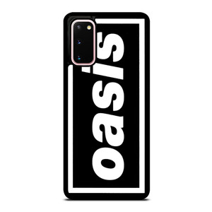 OASIS Samsung Galaxy S20 Case