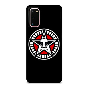 OBEY CLOTHING LOGO BADGE Samsung Galaxy S20 Case OBEY CLOTHING LOGO BADGE Samsung Galaxy S20 Case